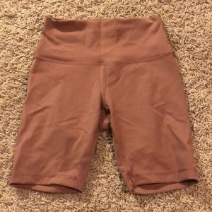 Lululemon Align Short 8”
